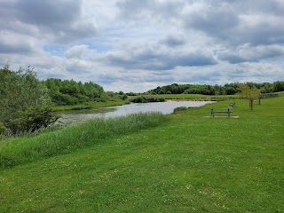 Cleethorpes Country Park