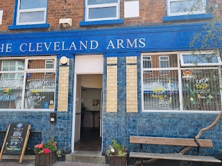 The Cleveland Arms