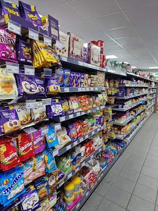 Costcutter Hornchurch