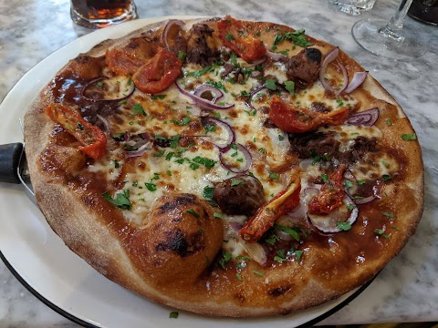 Pizza Express