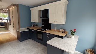 Linwood kitchens