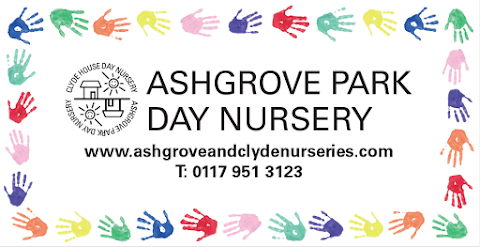 Ashgrove Park Day Nursery