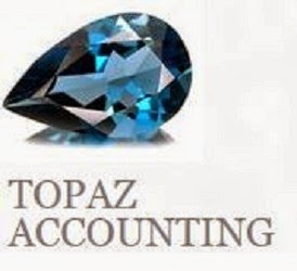 Topaz Accounting Limited