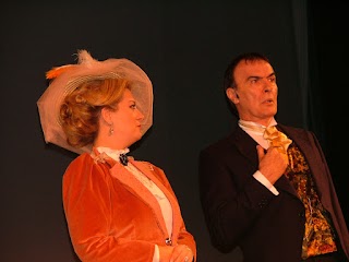 Class Act Theatre Company