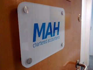 MAH, Chartered Accountants