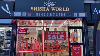 Shisha World