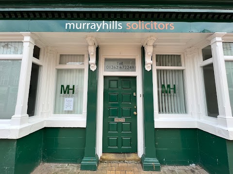 Murray Hills Solicitors