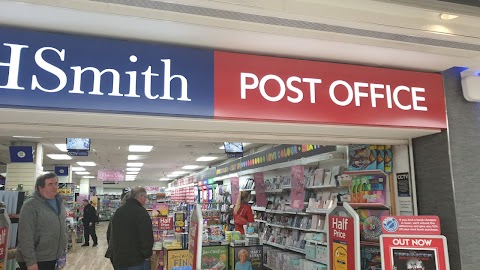 WHSmith