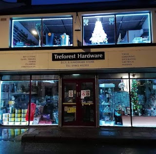 Treforest Hardware