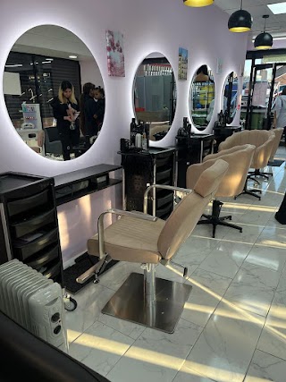 Indulgence Beauty & Hair Salon