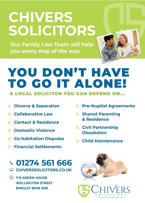 Chivers Solicitors