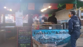 Gurkha’s Kitchen