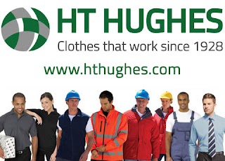 H T Hughes & Co (Overalls) Ltd