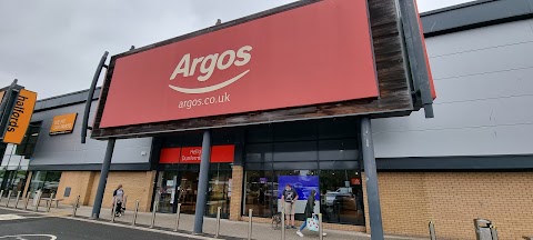 Argos Dunfermline Halbeath