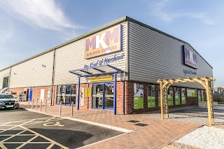 MKM Building Supplies Crewe