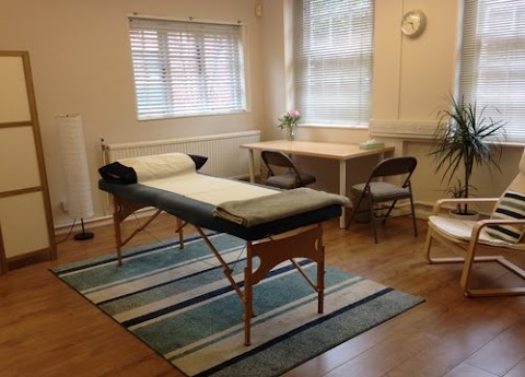 JMB Acupuncture (free 15 minute phone consultation available)