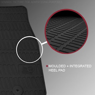 UK Car Mats