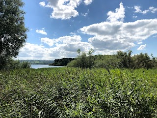 Chew Valley Lake