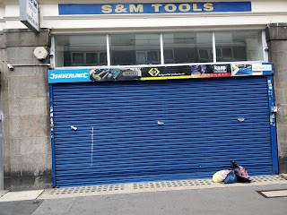 S & M Tools