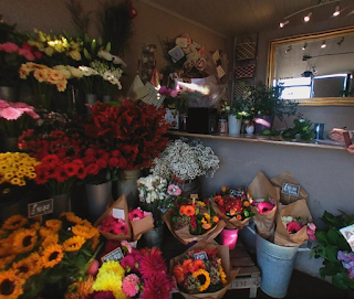 Daisy Chain Florist London