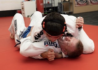 BJJ BRAY - LEDDY BROTHERS JIU JITSU