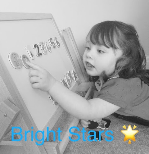 Bright Stars Private Day Nursery