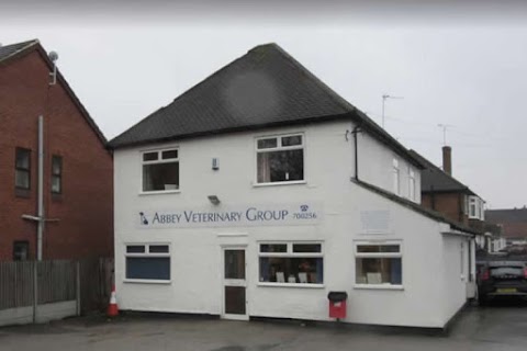 Abbey Veterinary Group, Chellaston