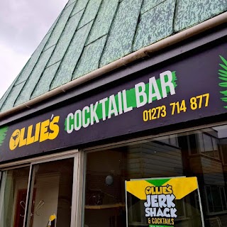 Ollie's Jerk Shack & Cocktails