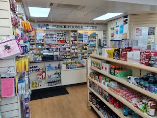 Lion Pharmacy