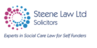 Steene Law Solicitors. Care Fee Experts