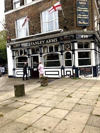 The Stanley Arms