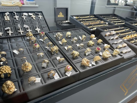 School of Jewellery