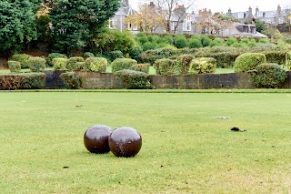 Northfield Outdoor Sports Centre