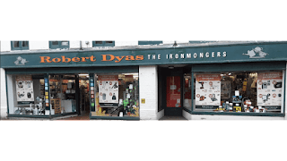 Robert Dyas Godalming