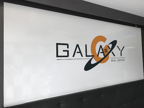 Galaxy Real Estate Southall