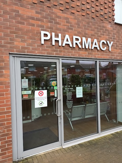 Oakwood Lane Pharmacy