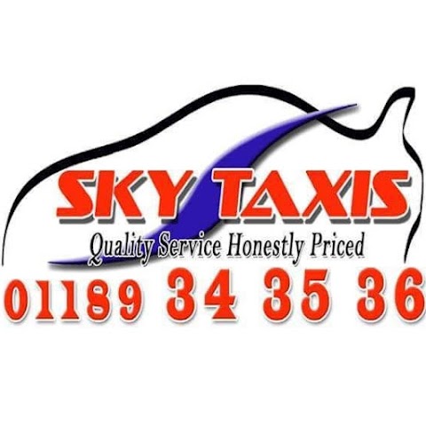 Sky Taxis