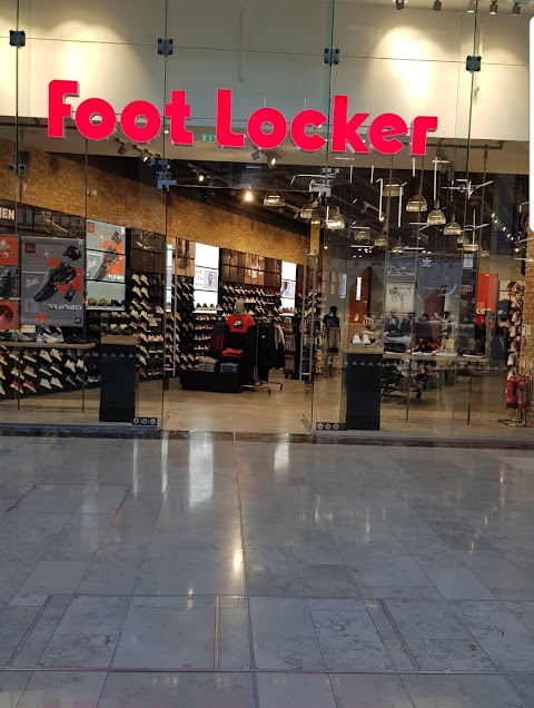 Foot Locker