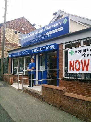 Appleton Village Pharmacy