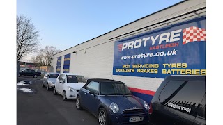 Protyre Eastleigh