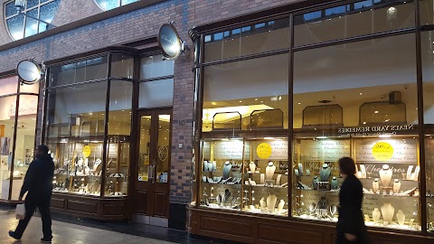 Cheshires the Jewellers