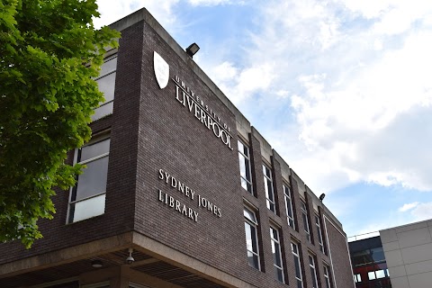 University of Liverpool International Summer School