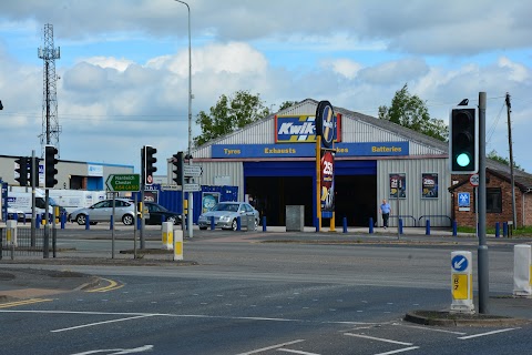 Kwik Fit - Winsford