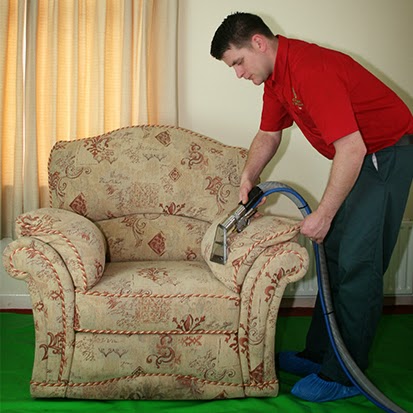 Cleaning Doctor Carpet & Upholstery Services Birmingham & Solihull