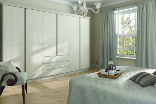 JWS Wardrobes Ltd