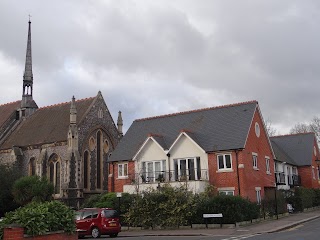 Leytonstone School