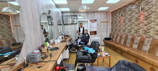 Marmaris Turkish Barbers