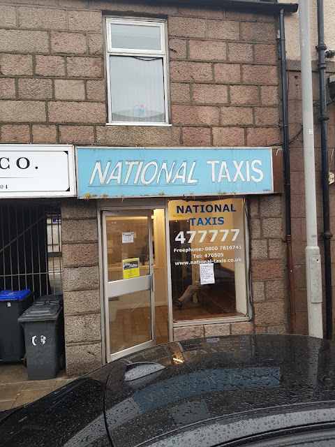 National Taxis