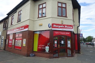 Bargain Booze Select Convenience