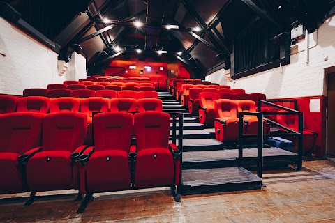 Chichester Cinema at New Park